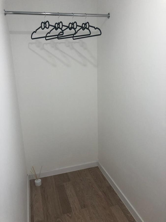 Good Night Apartaments Panevėžys Exteriör bild
