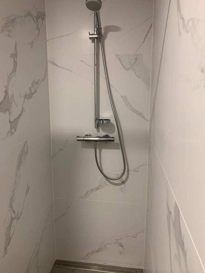 Good Night Apartaments Panevėžys Exteriör bild